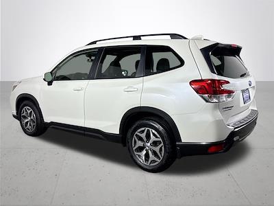 2019 Subaru Forester AWD SUV for sale #708554 - photo 2