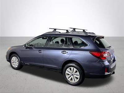 Used 2017 Subaru Outback AWD SUV for sale #708585 - photo 2