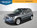 Used 2017 Volkswagen Tiguan SUV for sale #708596 - photo 1