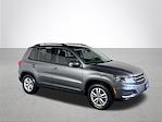 Used 2017 Volkswagen Tiguan SUV for sale #708596 - photo 5