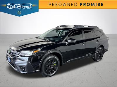 2020 Subaru Outback 4x4 SUV for sale #708613 - photo 1