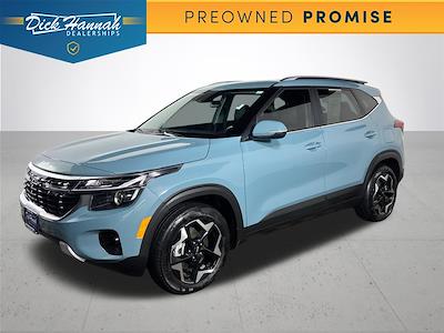 2024 Kia Seltos AWD SUV for sale #708629 - photo 1