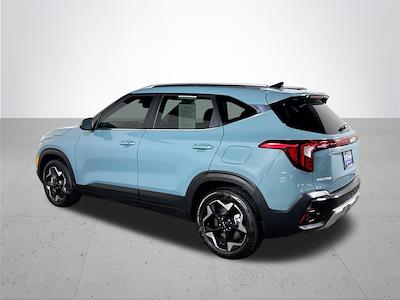 2024 Kia Seltos AWD SUV for sale #708629 - photo 2