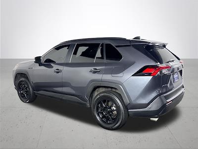 2021 Toyota RAV4 AWD SUV for sale #708641 - photo 2