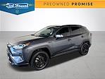 2021 Toyota RAV4 AWD SUV for sale #708641 - photo 1