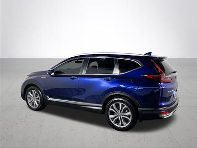 2022 Honda CR-V Hybrid AWD SUV for sale #708684 - photo 2