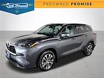2023 Toyota Highlander AWD SUV for sale #708689 - photo 1