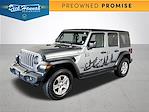 2019 Jeep Wrangler 4WD SUV for sale #708691 - photo 1