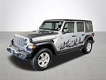 2019 Jeep Wrangler 4WD SUV for sale #708691 - photo 3