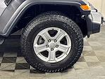 2019 Jeep Wrangler 4WD SUV for sale #708691 - photo 23