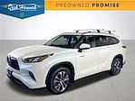 Used 2020 Toyota Highlander XLE AWD SUV for sale #708732 - photo 1