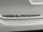 Used 2020 Toyota Highlander XLE AWD SUV for sale #708732 - photo 25