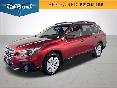 2019 Subaru Outback AWD SUV for sale #708745 - photo 1