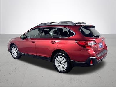 2019 Subaru Outback AWD SUV for sale #708745 - photo 2