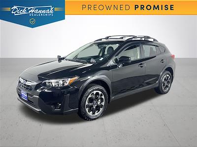 2021 Subaru Crosstrek AWD SUV for sale #708759 - photo 1