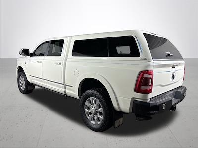 2019 Ram 2500 Crew Cab 4WD Pickup for sale #708797 - photo 2