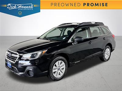 2018 Subaru Outback AWD SUV for sale #708802 - photo 1