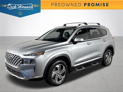 2022 Hyundai Santa Fe AWD SUV for sale #708810 - photo 1