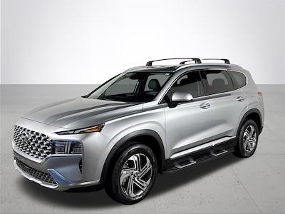 2022 Hyundai Santa Fe AWD SUV for sale #708810 - photo 2