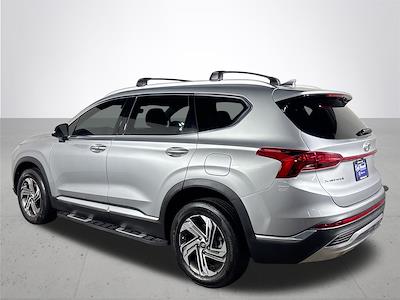 2022 Hyundai Santa Fe AWD SUV for sale #708810 - photo 2