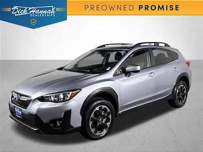 2023 Subaru Crosstrek AWD SUV for sale #708813 - photo 1