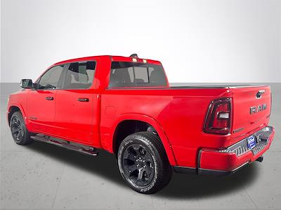2025 Ram 1500 Crew Cab 4WD Pickup for sale #708829 - photo 2