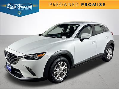 2018 Mazda CX-3 AWD SUV for sale #708861 - photo 1