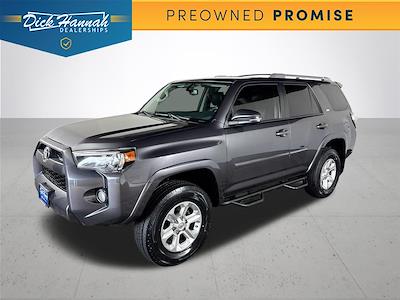 2016 Toyota 4Runner 4WD SUV for sale #708872 - photo 1
