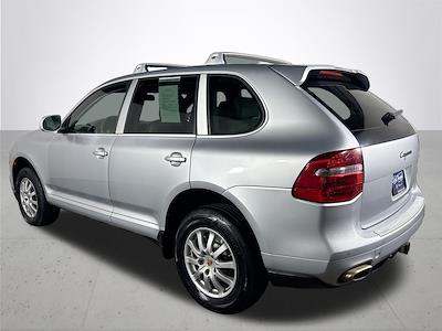 Used 2008 Porsche Cayenne Base for sale #708887 - photo 2
