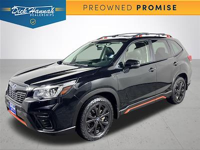 2019 Subaru Forester AWD SUV for sale #708899 - photo 1