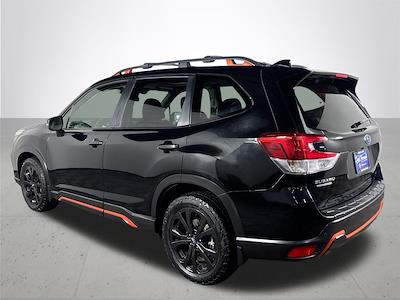 2019 Subaru Forester AWD SUV for sale #708899 - photo 2