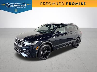 2024 Volkswagen Tiguan AWD SUV for sale #708907 - photo 1