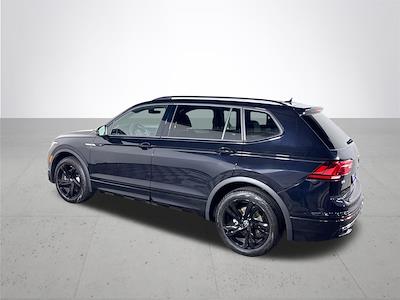 2024 Volkswagen Tiguan AWD SUV for sale #708907 - photo 2