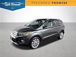 Used 2017 Ford Escape Titanium for sale #708927 - photo 1