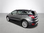 Used 2017 Ford Escape Titanium for sale #708927 - photo 2