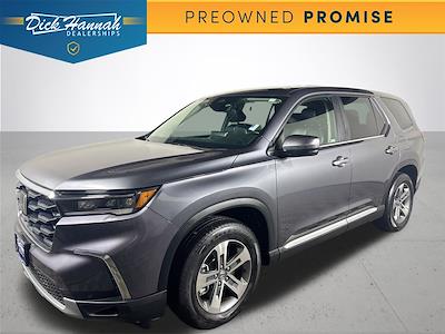 2024 Honda Pilot AWD SUV for sale #708928 - photo 1