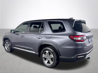 2024 Honda Pilot AWD SUV for sale #708928 - photo 2