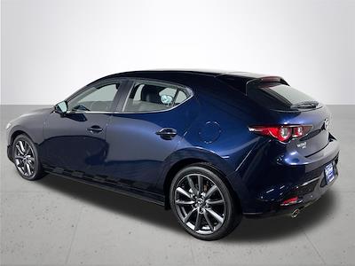 Used 2022 Mazda3 Preferred for sale #708971 - photo 2