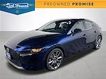 Used 2022 Mazda3 Preferred for sale #708971 - photo 1