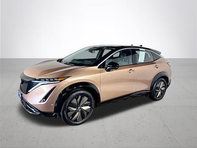 Used 2023 Nissan Ariya Premiere for sale #708981 - photo 2