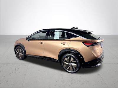 Used 2023 Nissan Ariya Premiere for sale #708981 - photo 2