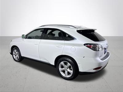 Used 2010 Lexus RX 350 for sale #708982 - photo 2