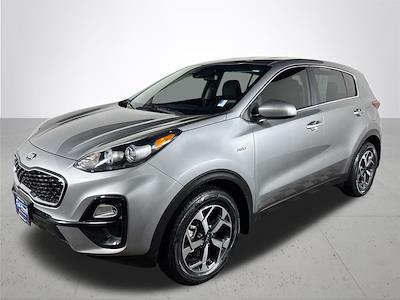 2022 Kia Sportage AWD SUV for sale #709002 - photo 2
