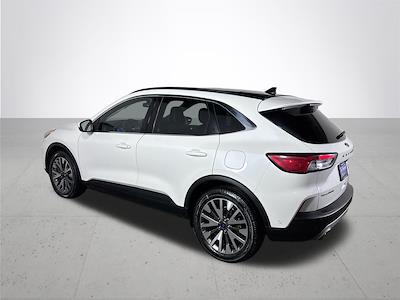 2020 Ford Escape AWD SUV for sale #709011 - photo 2