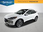 Used 2020 Ford Escape Titanium for sale #709011 - photo 1