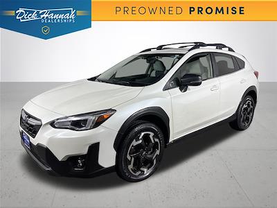 2021 Subaru Crosstrek AWD SUV for sale #709012 - photo 1
