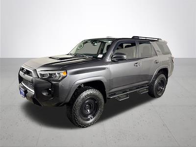 Used 2019 Toyota 4Runner TRD Off-Road Premium for sale #709030 - photo 2