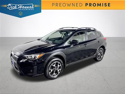 Used 2020 Subaru Crosstrek Premium for sale #709033 - photo 1
