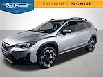 2023 Subaru Crosstrek AWD SUV for sale #709055 - photo 1