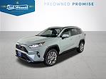 Used 2021 Toyota RAV4 XLE Premium for sale #709059 - photo 1